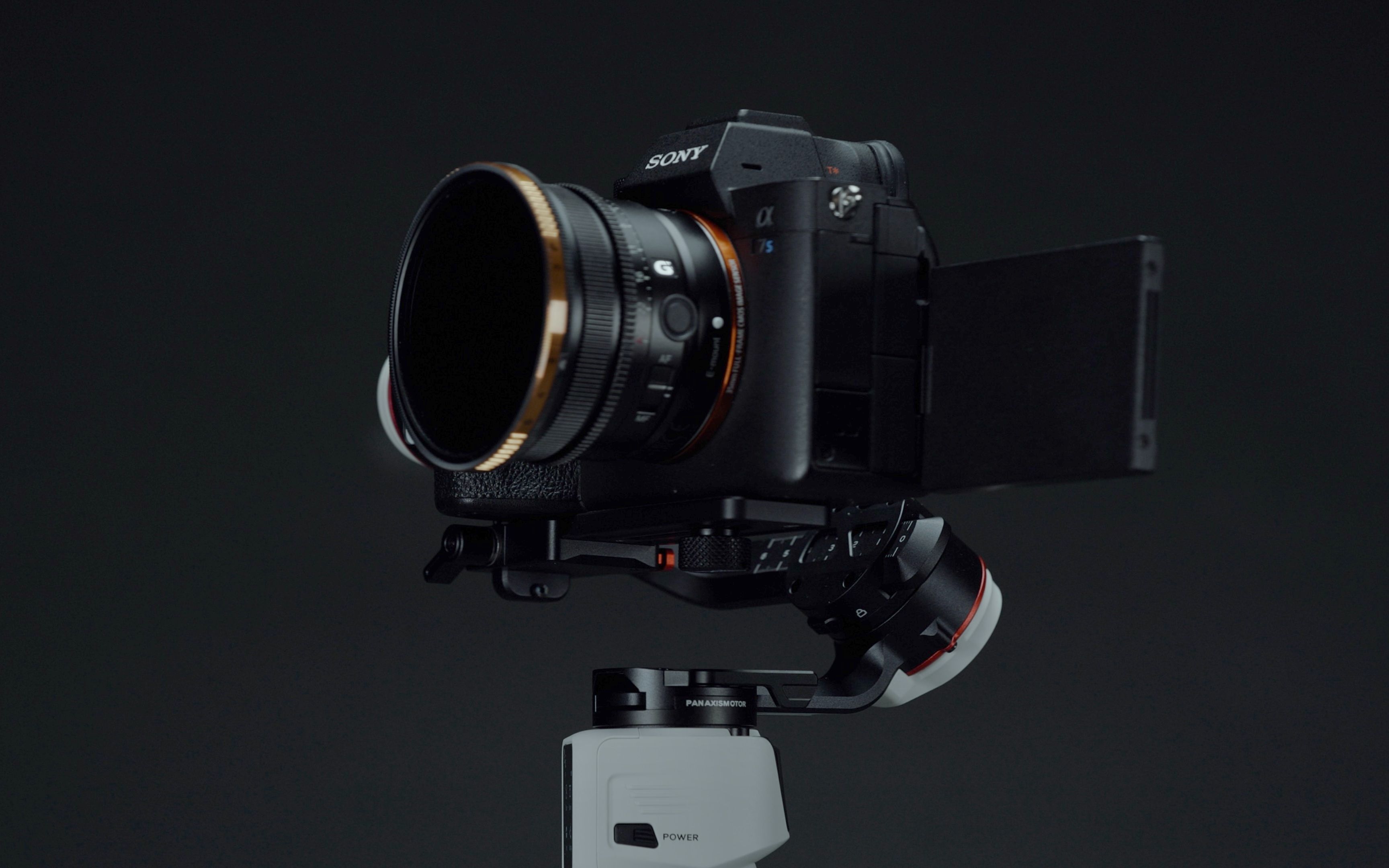 索尼40mm f/2.5g 轻巧画质两不误的小极品_哔哩哔哩_bilibili