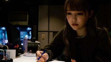 黒崎真音THE MOVIE『もし君があの日の僕になっても』特別編_哔哩哔哩_