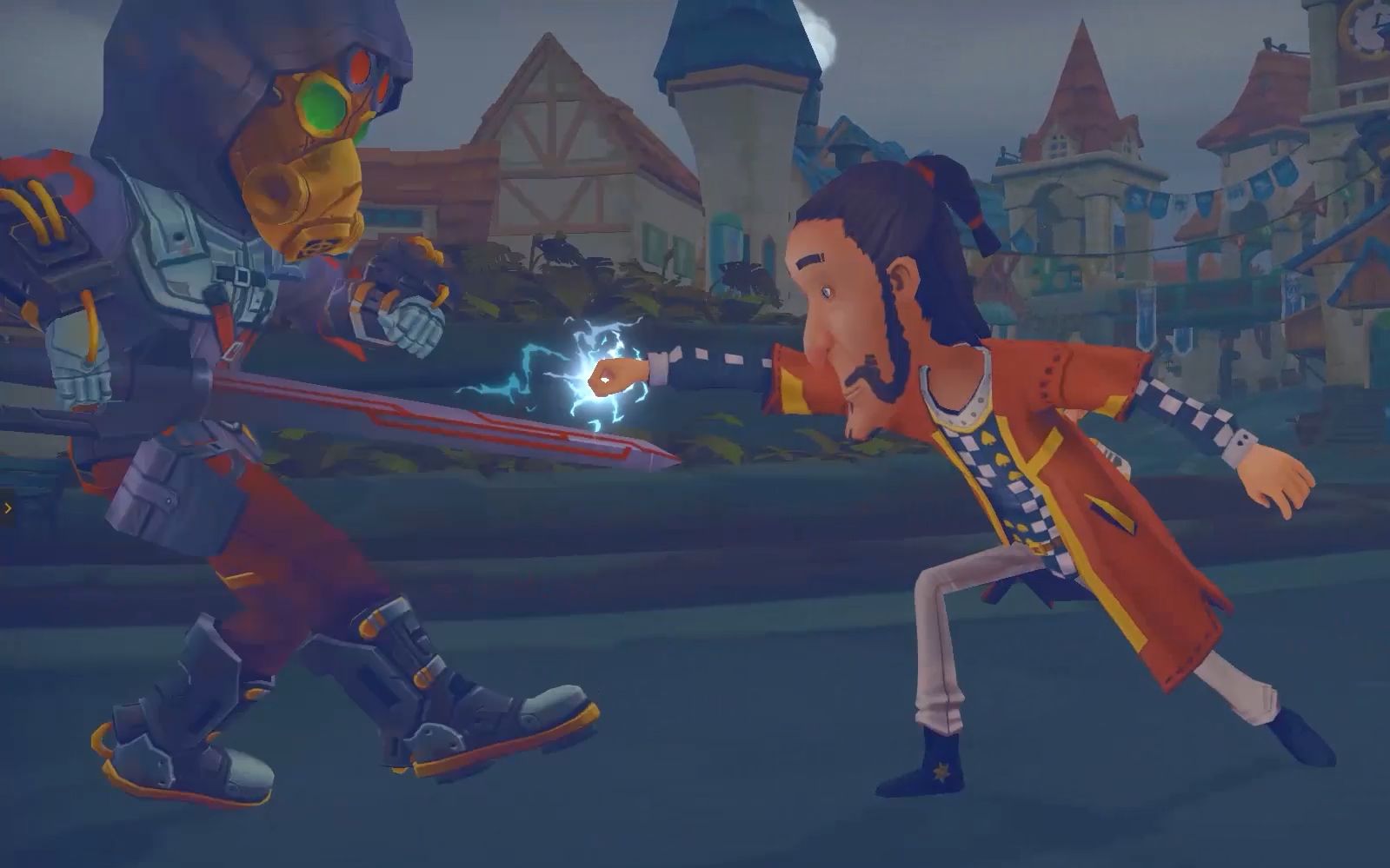 活动作品波西亚时光速通版59最后的战役重建家园给艾克建家