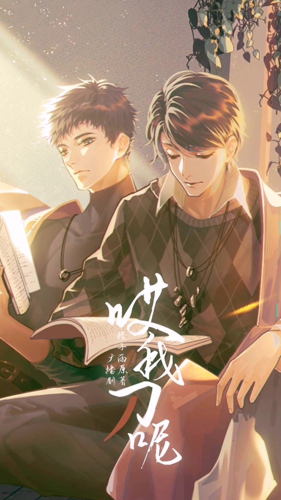 《哎，我刀呢》广播剧，续更25，之船上后续篇_哔哩哔哩_bilibili