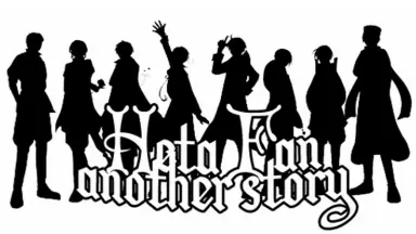 ANOTHER STORY--哔哩哔哩_Bilibili