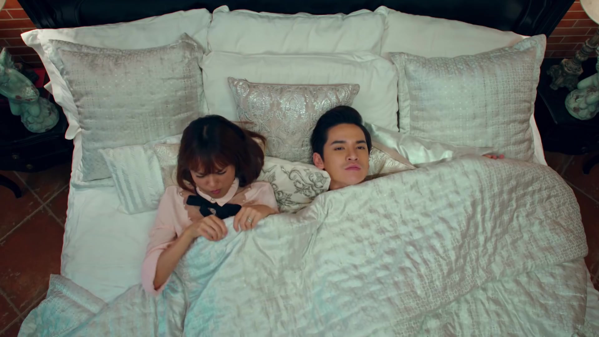 泰剧宫princesshoursost没有别的话taopattie泰语中字true4u2017