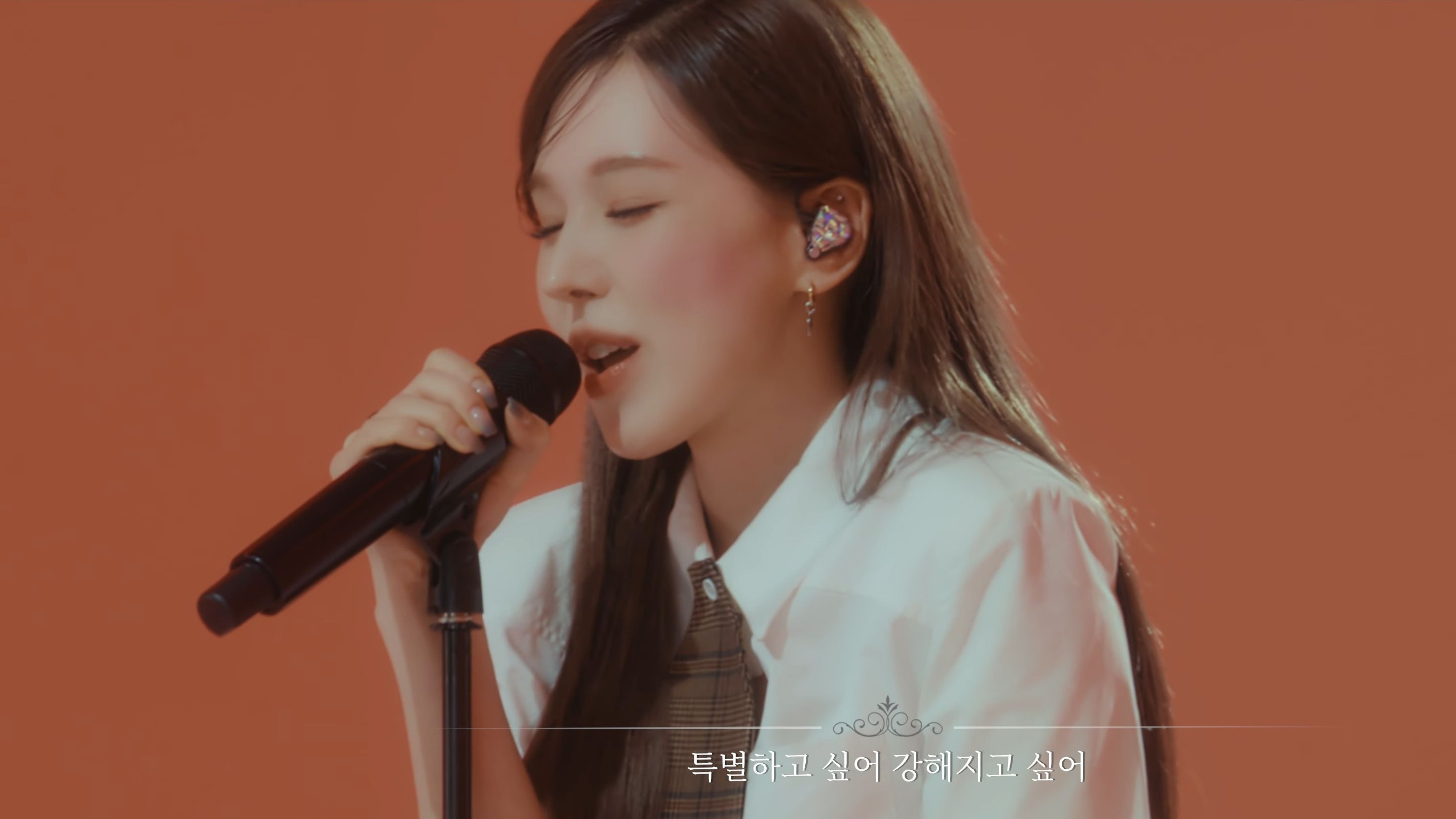 【red velvet】- wendy新歌『wish you hell』masterpiece特别舞台 4k