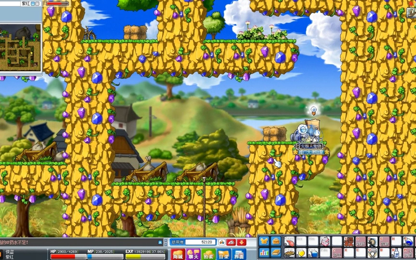 【动物号:781490626 】【 必填暗号b626 】木木冒险岛火爆公测人气大