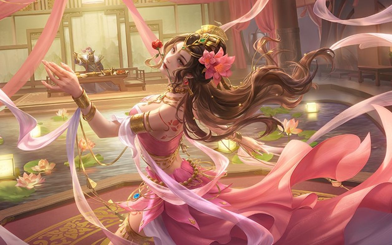 【十周年三国杀】一家人就要自相残杀(铜雀夺袍)