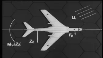 Скачать видео: 苏联图-16轰炸机〔1966〕