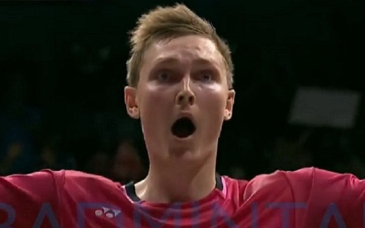 【2020全英赛】影帝 vs 安赛龙 天斧100zz加持下的安赛龙是真的猛