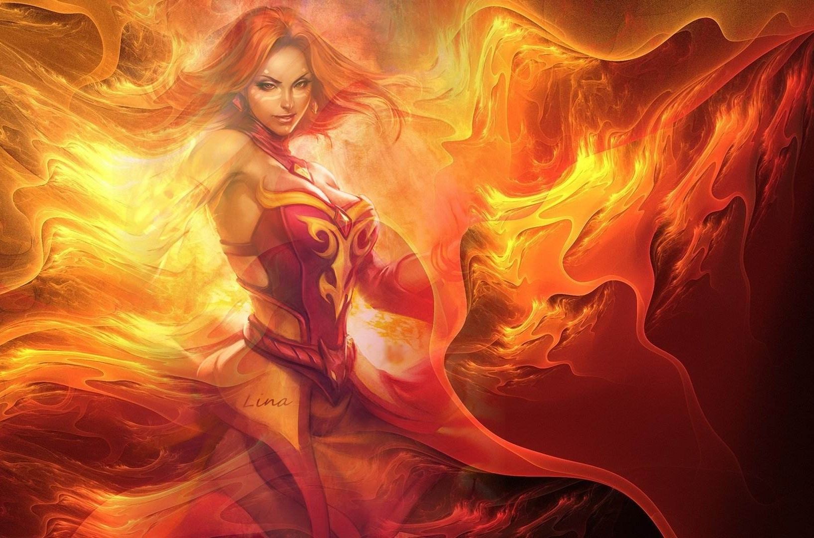 火女puck录像提升强化教学!地瓜的中单火女和puck