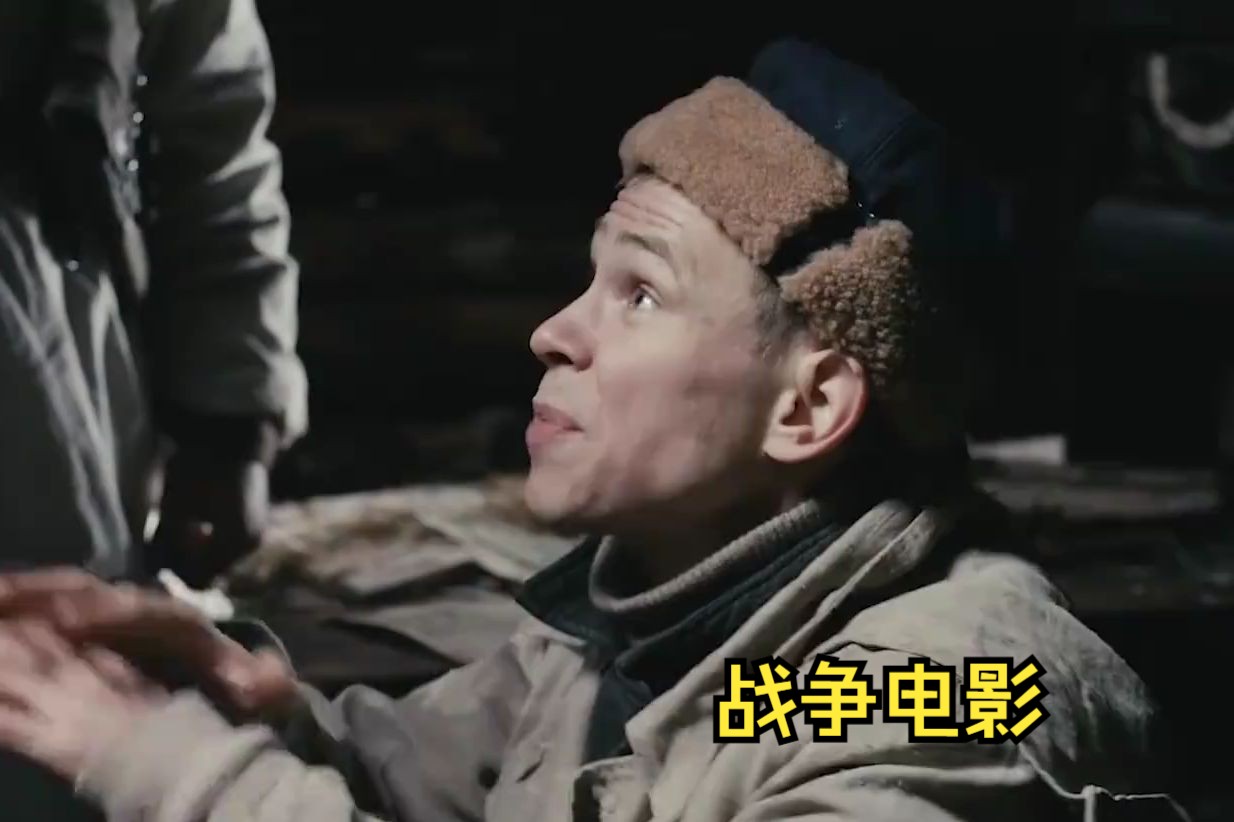 德军间谍不找情报,只杀人放火搞破坏,俄罗斯悬疑战争电影