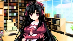 恋爱游戏 11eyes Resona Forma 后传 橘菊理篇 哔哩哔哩 つロ干杯 Bilibili
