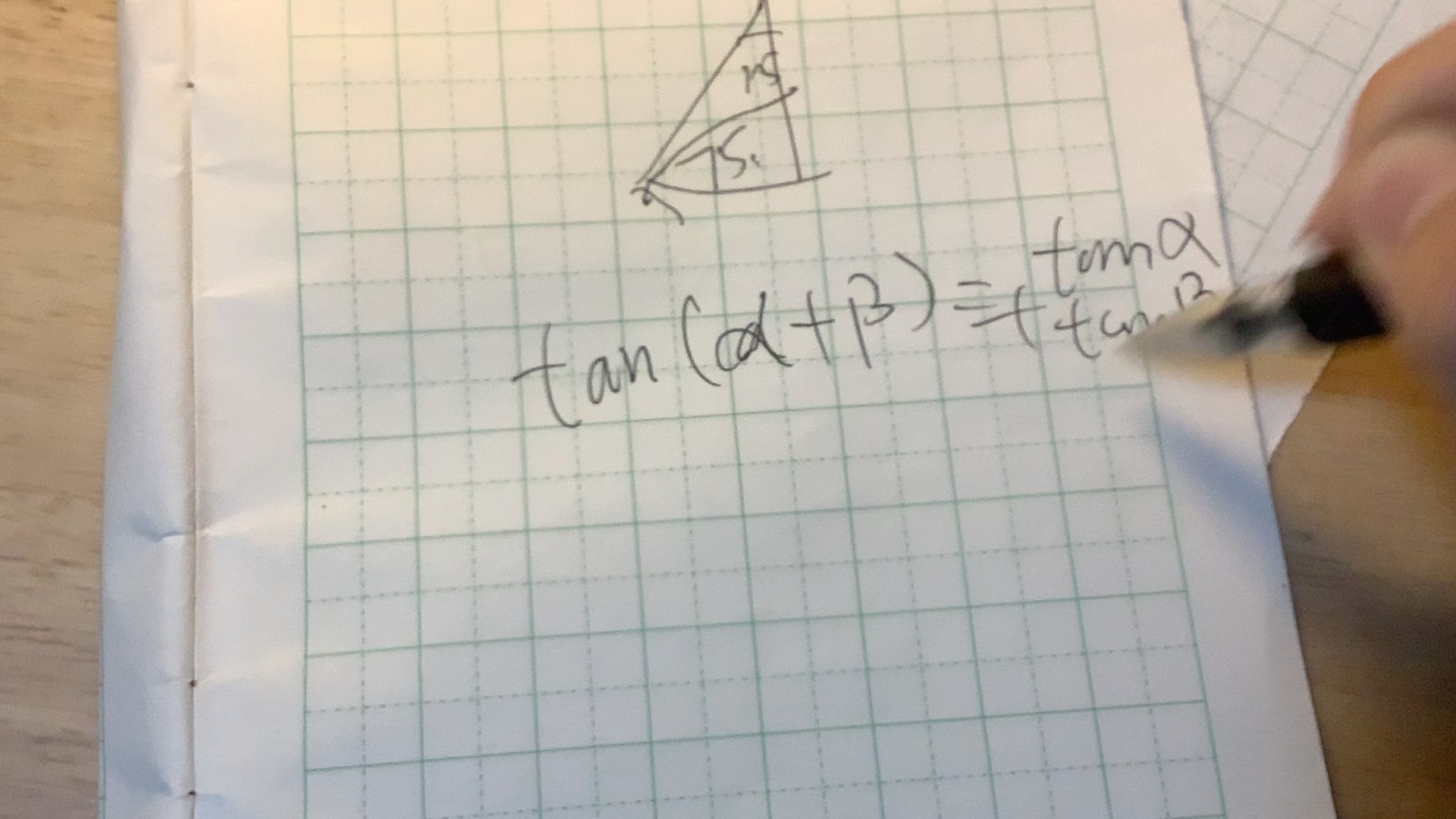 当游戏区up主来讲数学题会怎样?EP3:和角公式计算tan75度哔哩哔哩bilibili