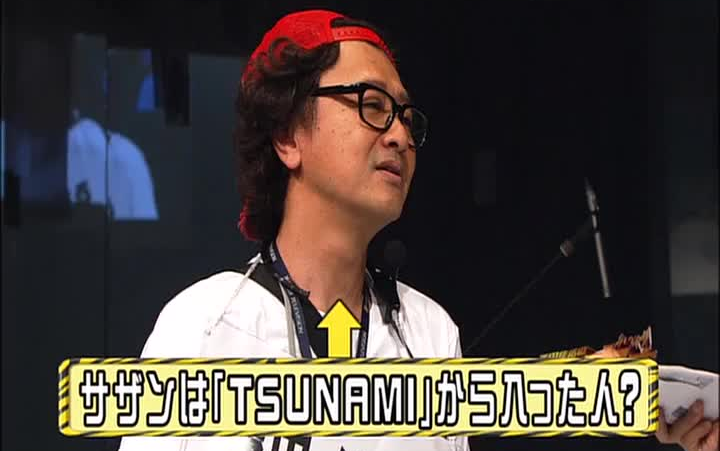 音楽寅さん　桑田佳祐 桑田佳祐の音楽寅さんアンプラグド LIVE／メンバー紹介」 桑田