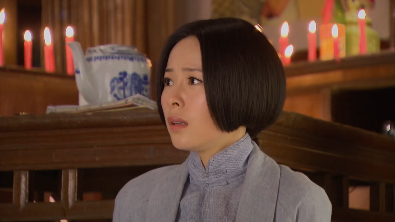 像火花像蝴蝶:男子抓住男主女儿,竟然想好好折磨,够狠