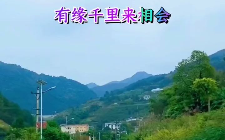 『乡村风光』美丽乡村,田园风光秀丽哔哩哔哩bilibili