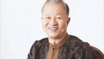 曾仕强：人生气的时候是最真实的，那该怎么做呢？