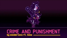 Storyspin 地底的偶像 Chara主题曲 作者 Funny Fox 哔哩哔哩 つロ干杯 Bilibili