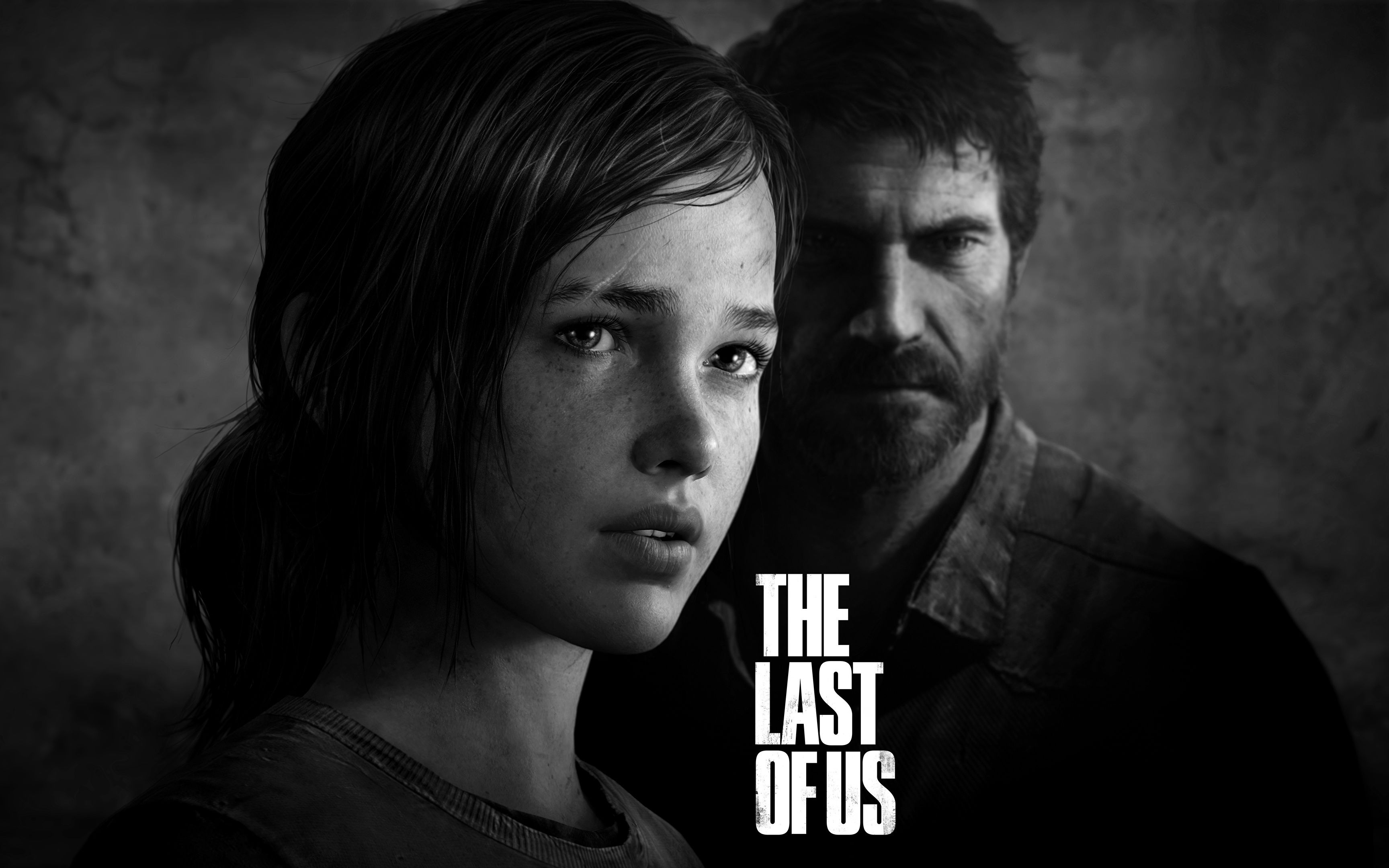 thelastofus4k如果有一天我將失去你