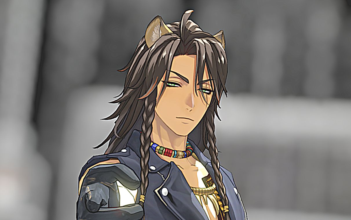 【扭曲仙境mmd】伪物人间40号【leona】_哔哩哔哩_bilibili