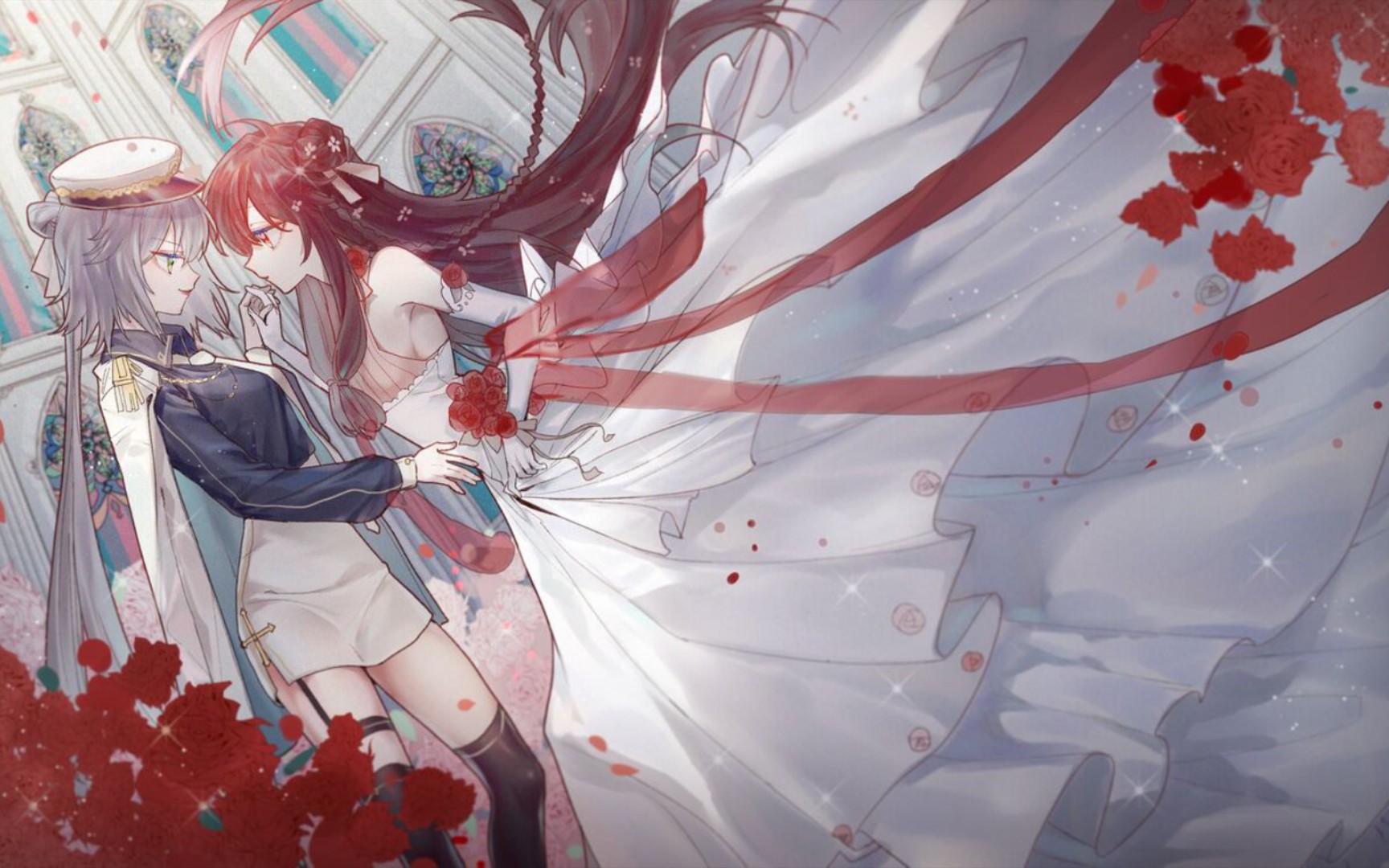 【视频版】花开的时候你就来看我(南北组)_哔哩哔哩_bilibili