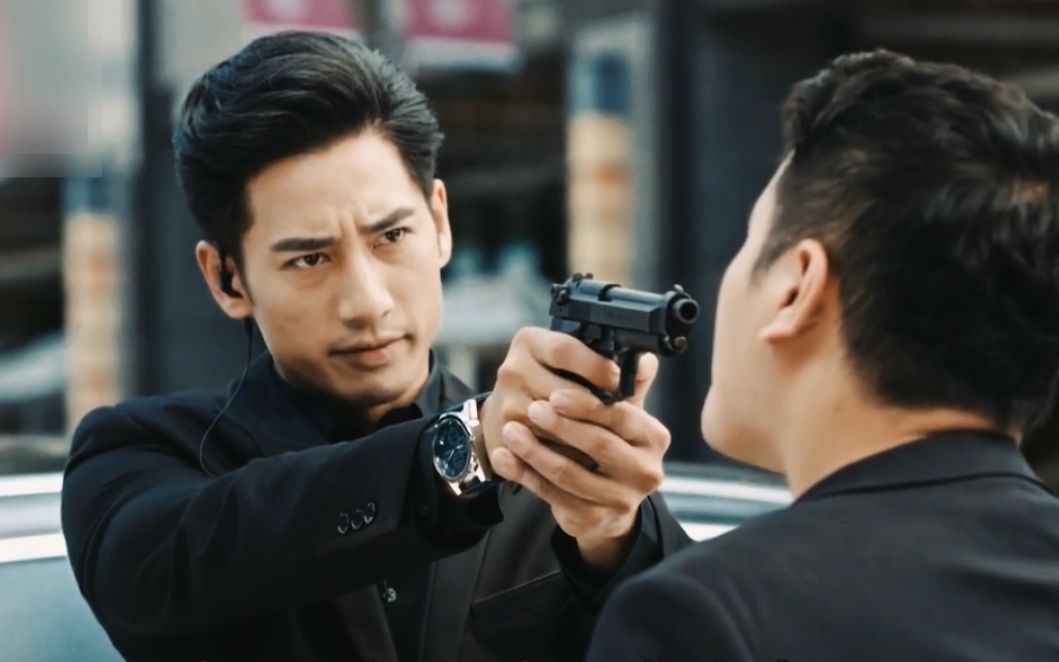 【我的爱情不平凡】 赵天兴-周孝安 燃向混剪