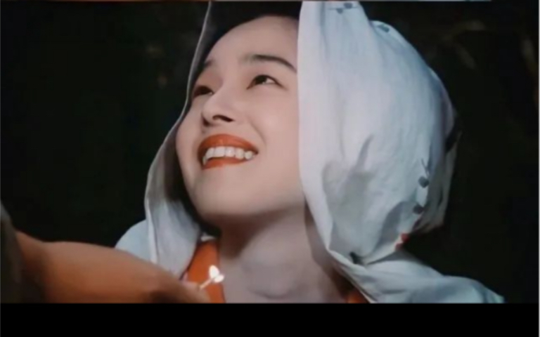 【田中裕子】你的美艳不可方物_哔哩哔哩_bilibili