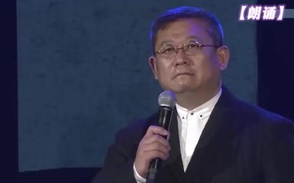 [图]十年生死两茫茫，不思量，自难忘#苏轼 李立宏老师这一段朗诵，悲伤相思的情感表现得淋漓尽致#朗诵 #情感