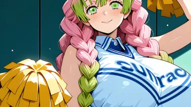 甘露寺蜜梨-哔哩哔哩_Bilibili