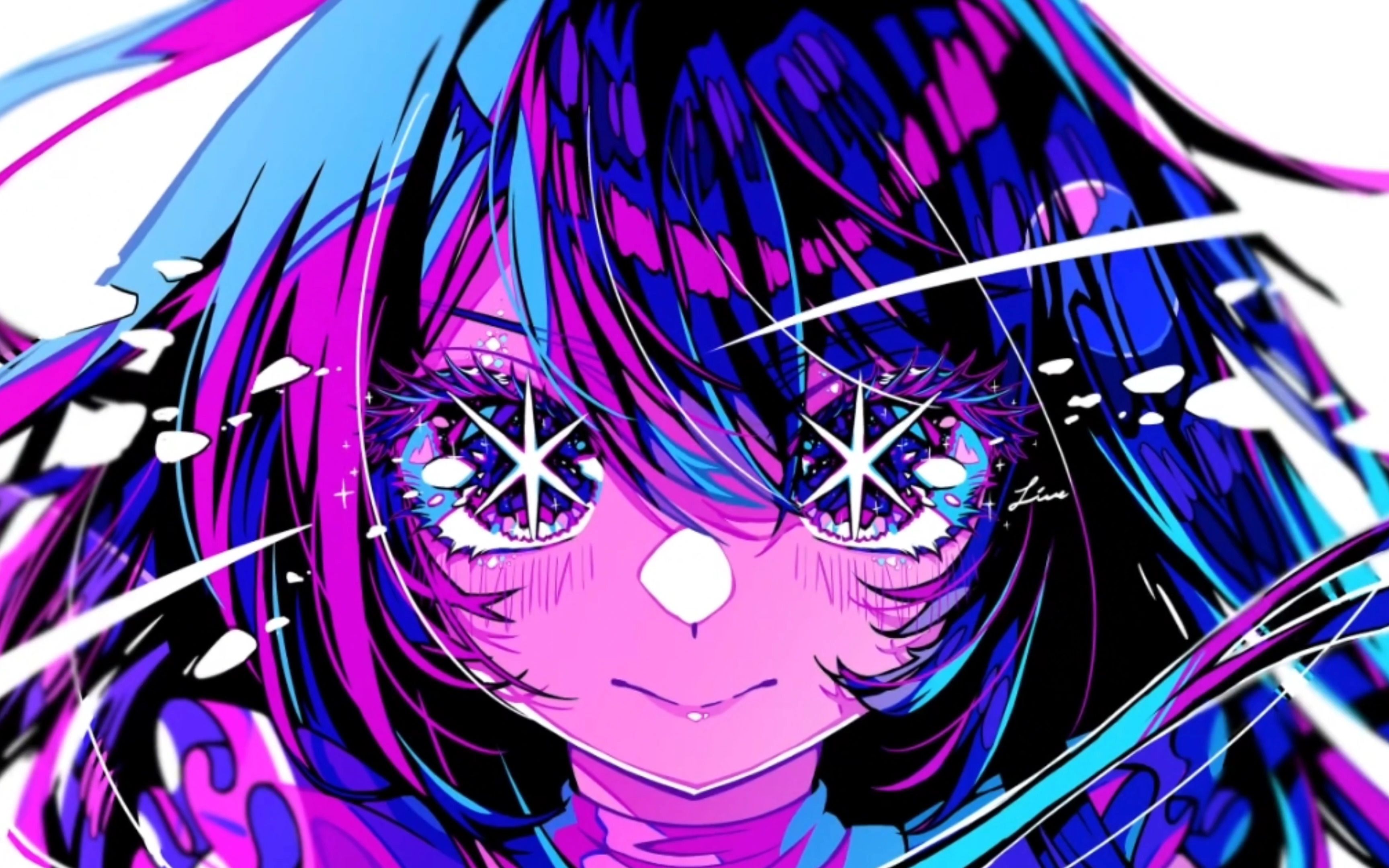 【我推的孩子】星野爱