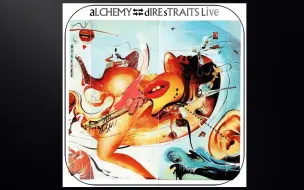 Download Video: Dire Straits - Alchemy Live 1983 炼金术演唱会 (蓝光自压 中英字幕)