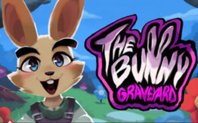 [图]【The Bunny Graveyard DEMO】【兔子墓地DEMO版】