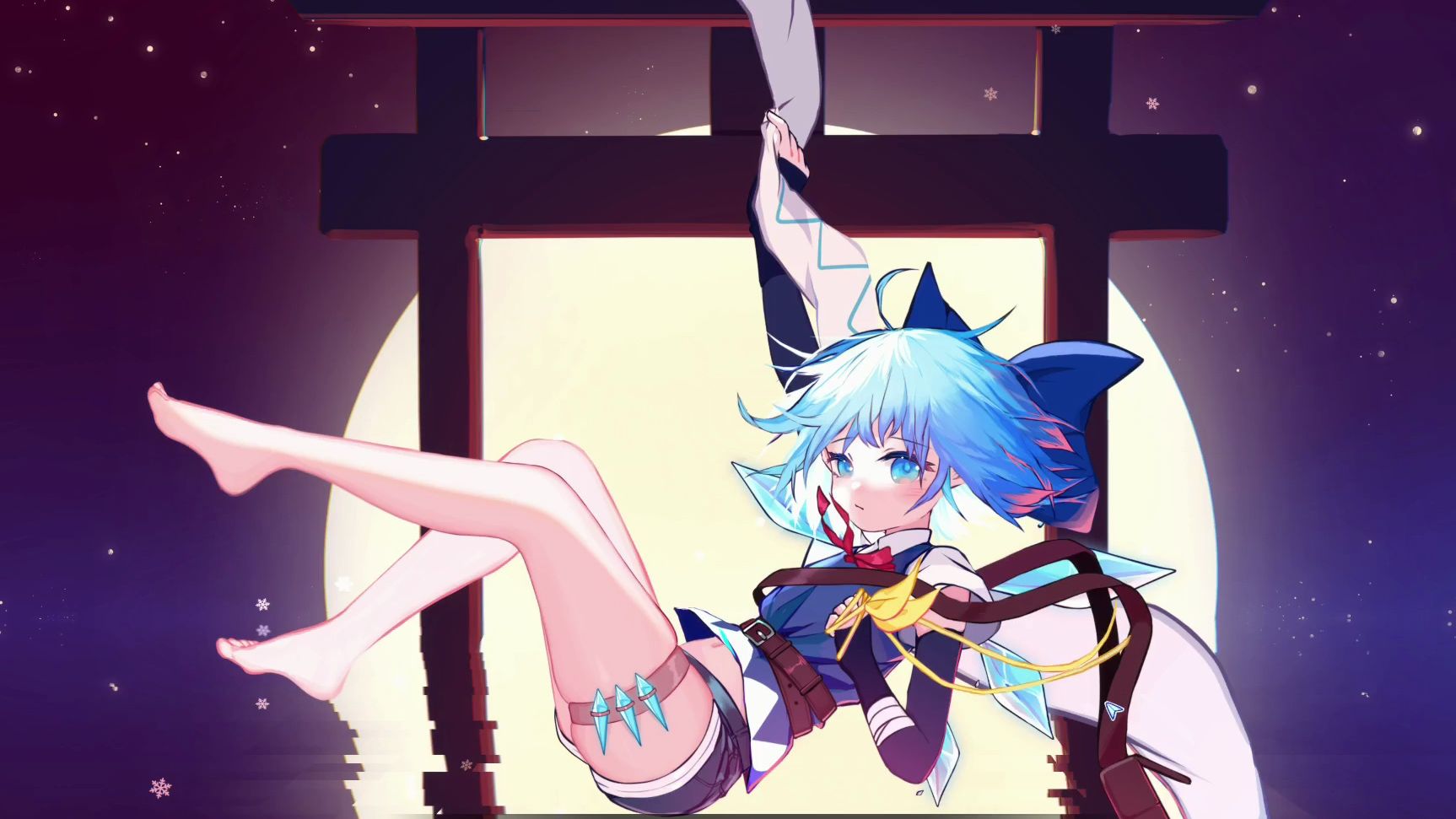 动漫 卡通 漫画 头像 1726_971