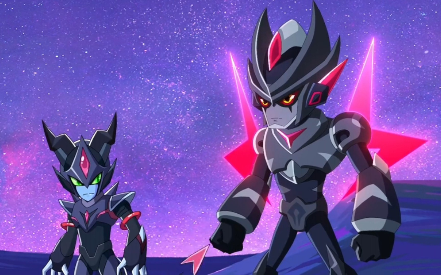 格莱奥 x 艾辛格【兄弟情深】