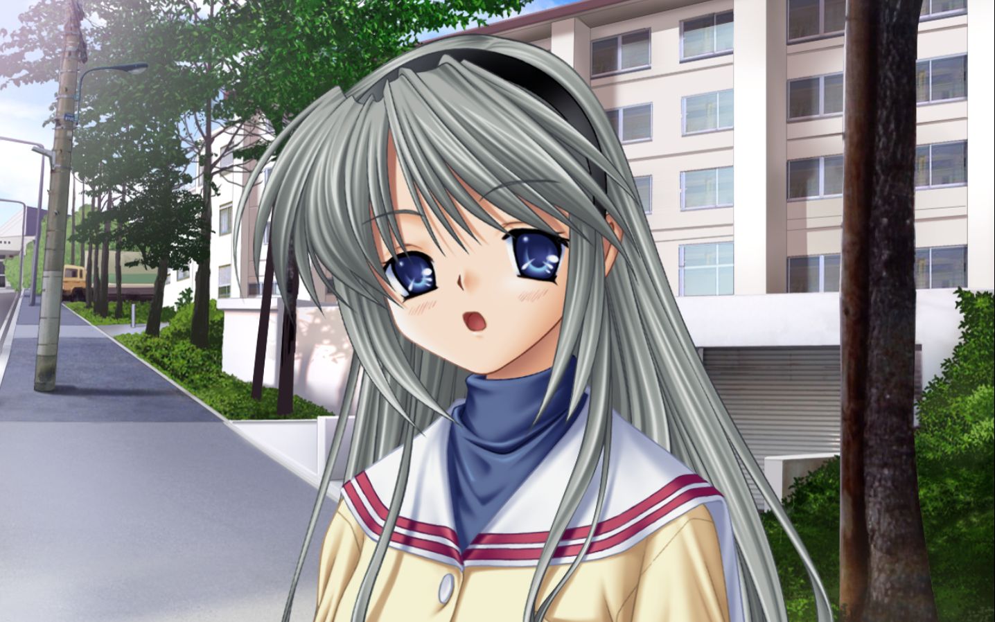 【clannad】智代线第六幕