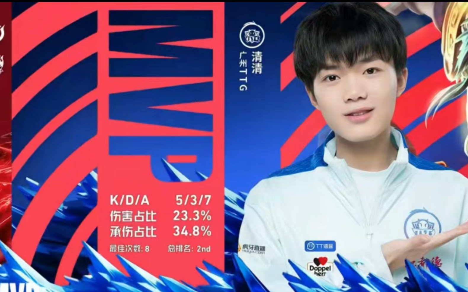 【广州ttg 清清】"无敌马腿 通天边路不是我吹"