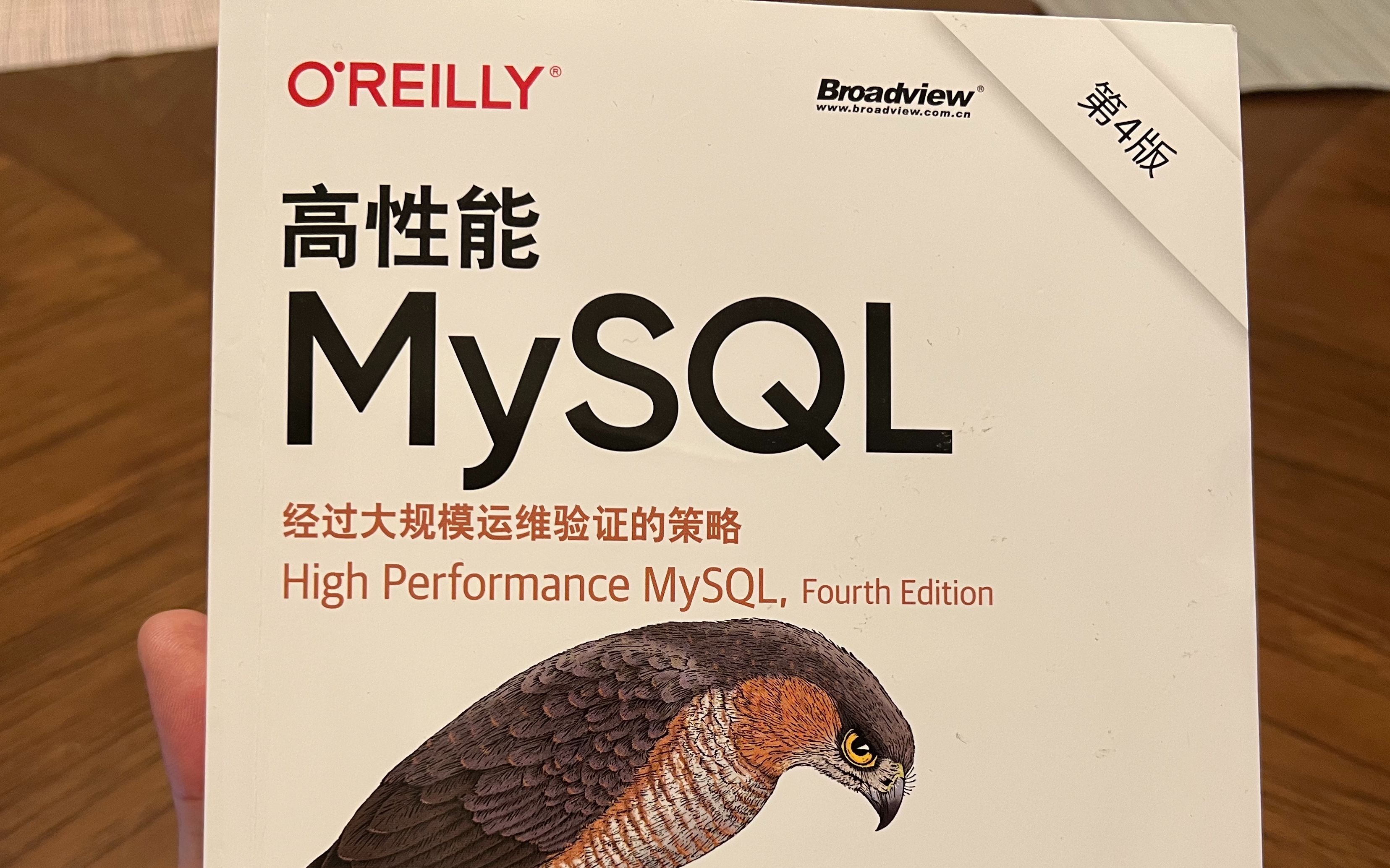 【豆瓣9.3】如何进阶成为MySQL DBA,推荐本书和高可用MySQL哔哩哔哩bilibili