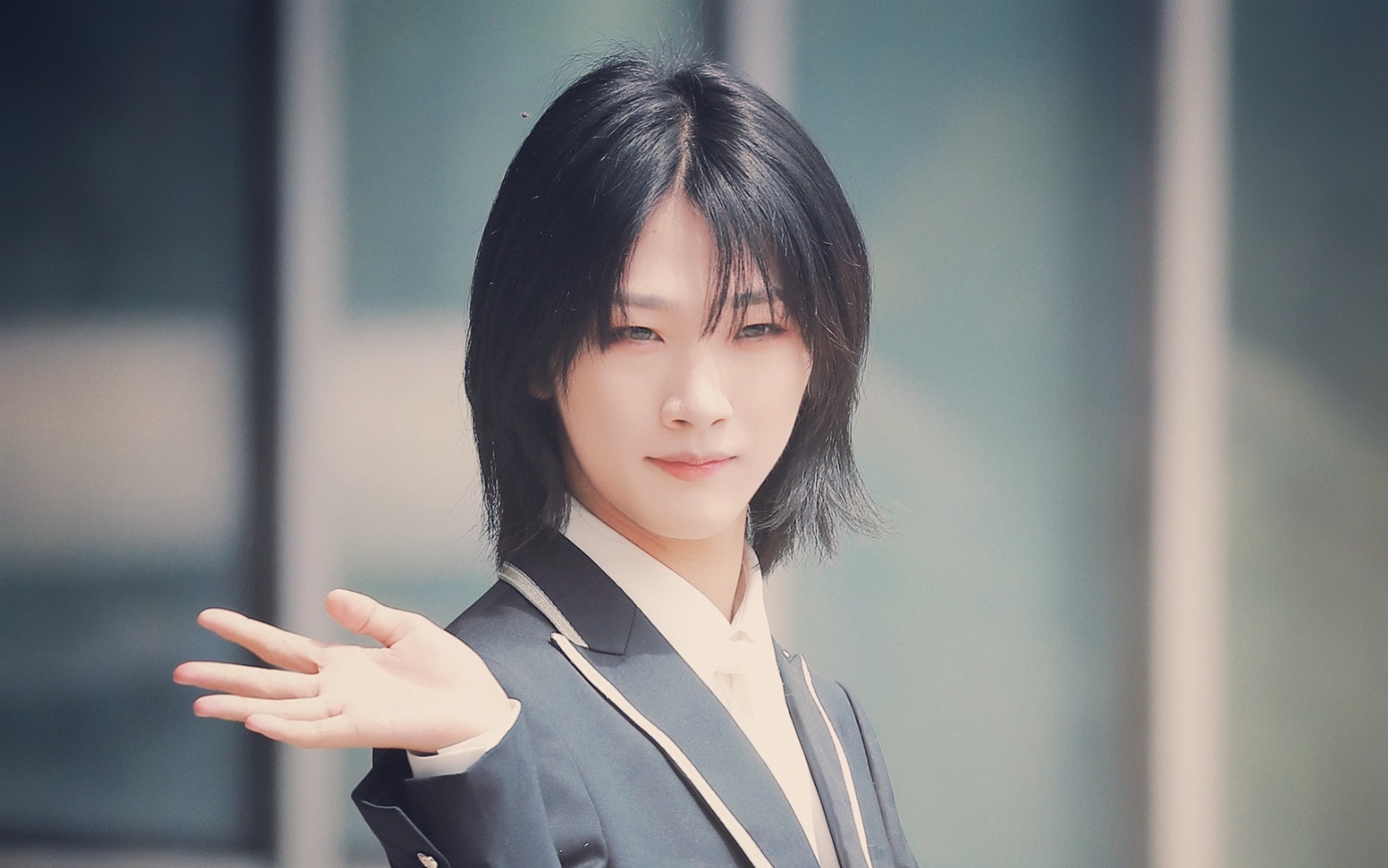 胡烨韬我直接喊老婆大人他最美我不管