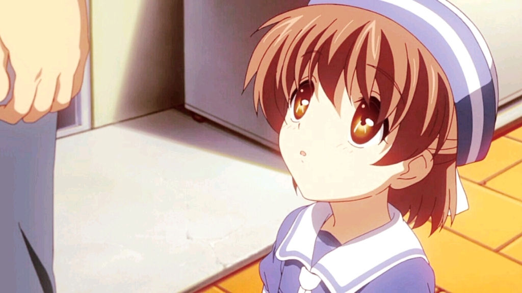 汐clannad——人生即是到来,相遇,陪伴,离开_哔哩哔哩_bilibili