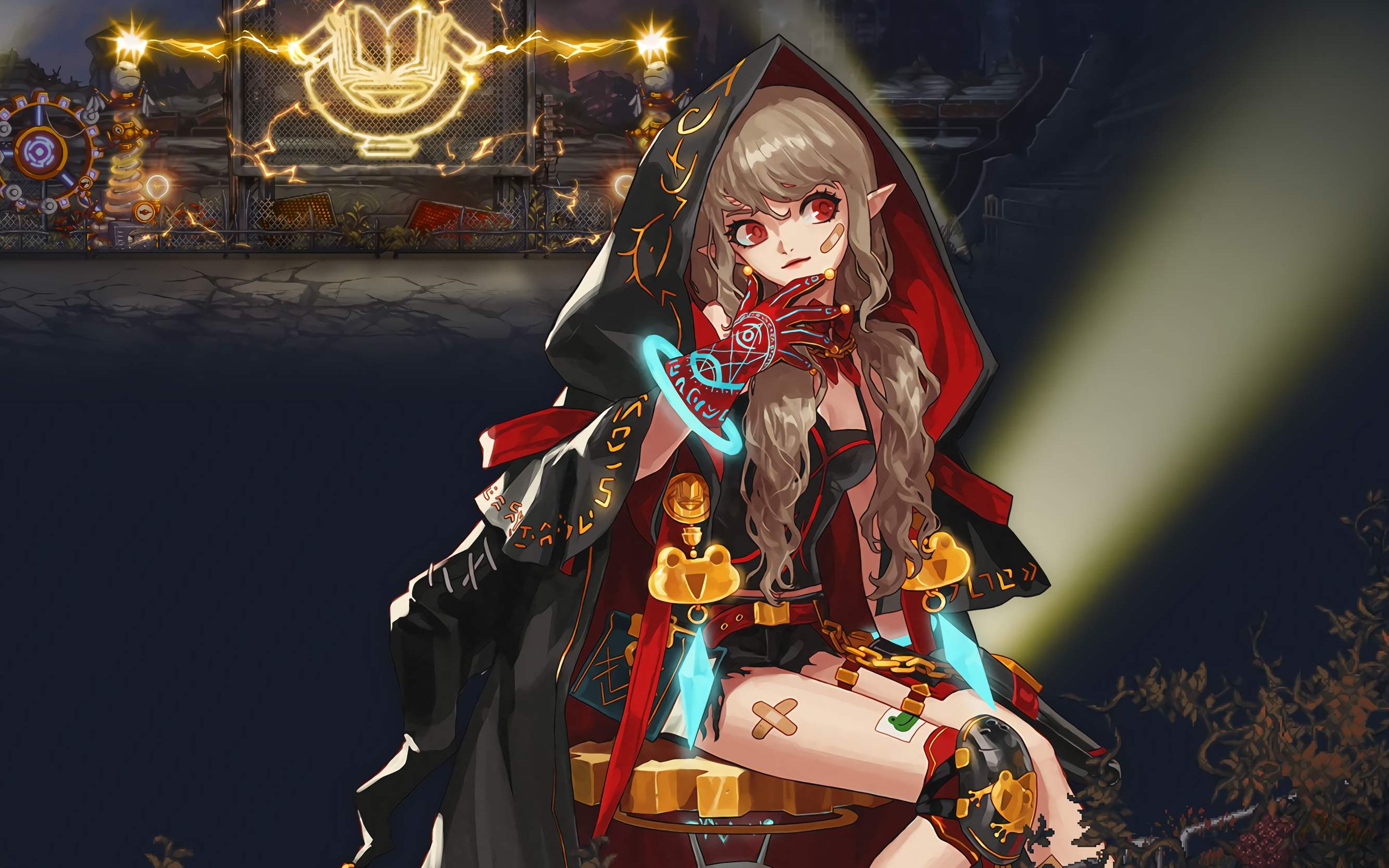 【dnf】小小魔道深渊票刷完竟出了这么多史诗--肥宗落泪_哔哩哔哩