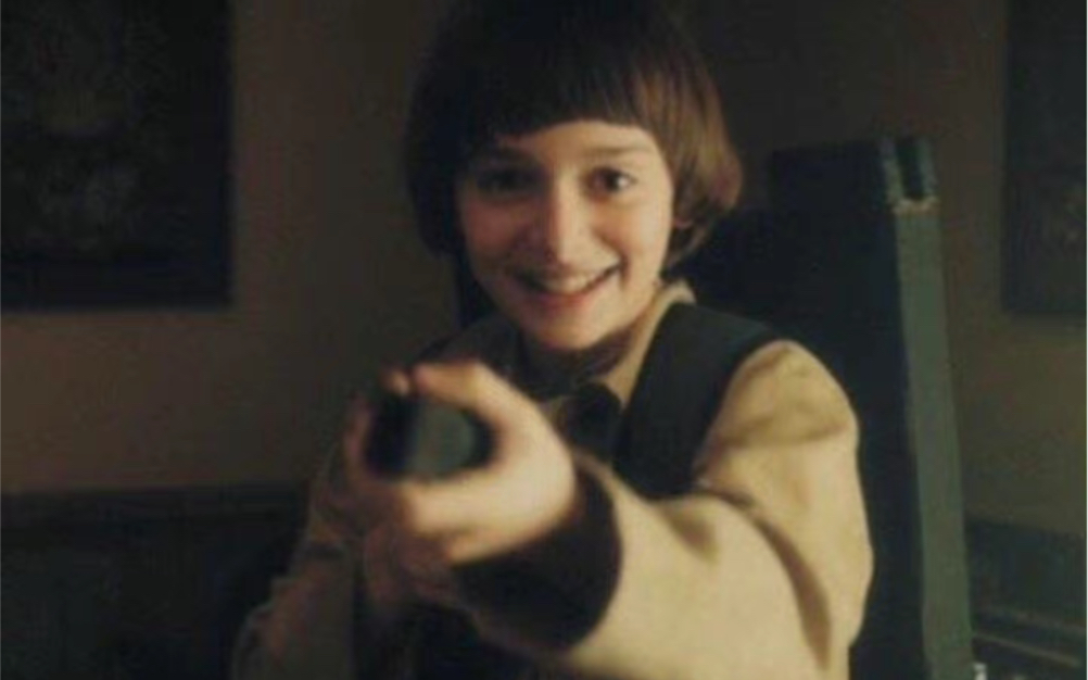 是不是四季一起逃命的交情才能这么异口同声