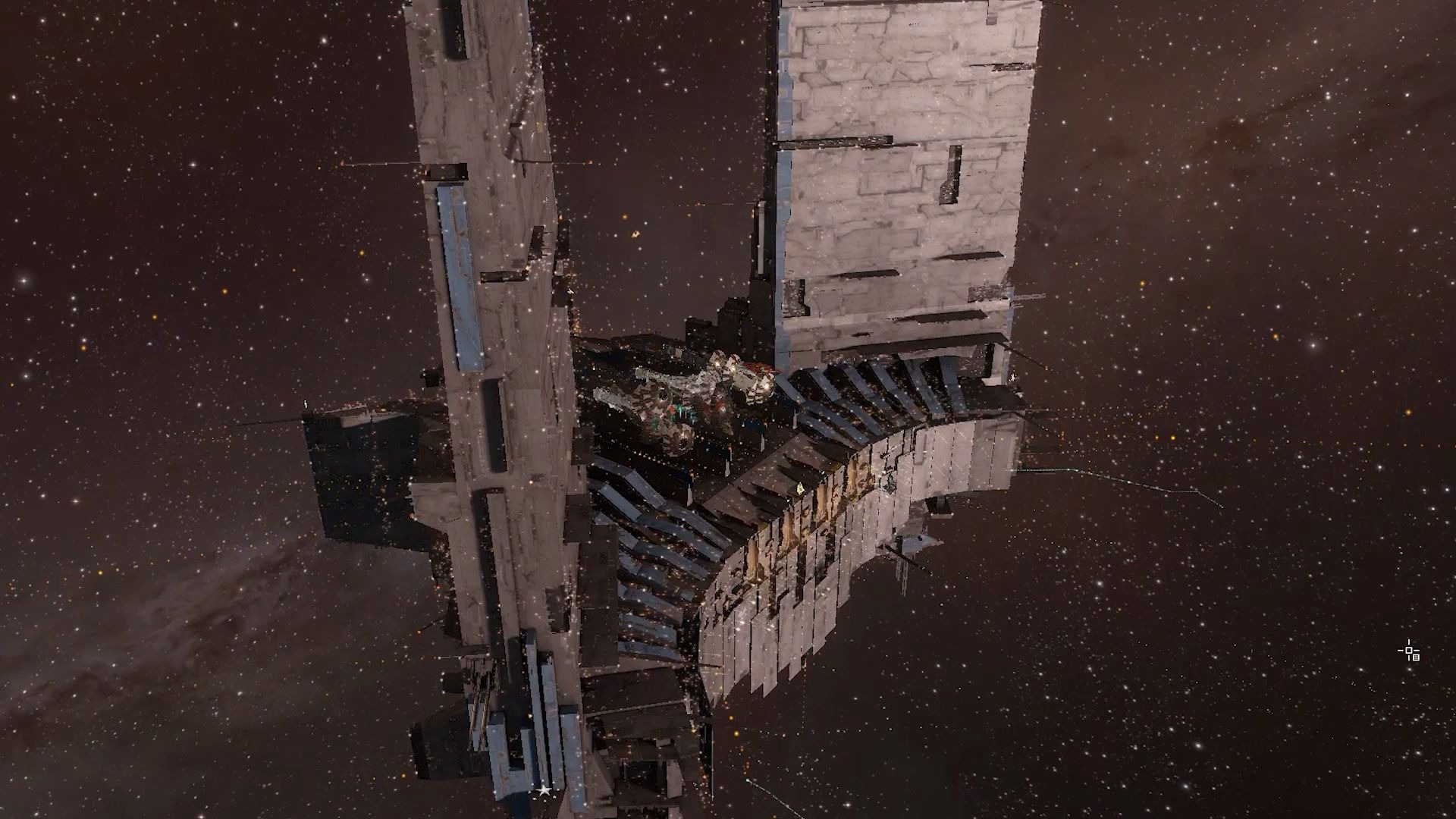 活动  eve zdb星系发现泰坦编队,周围生产队注意规避