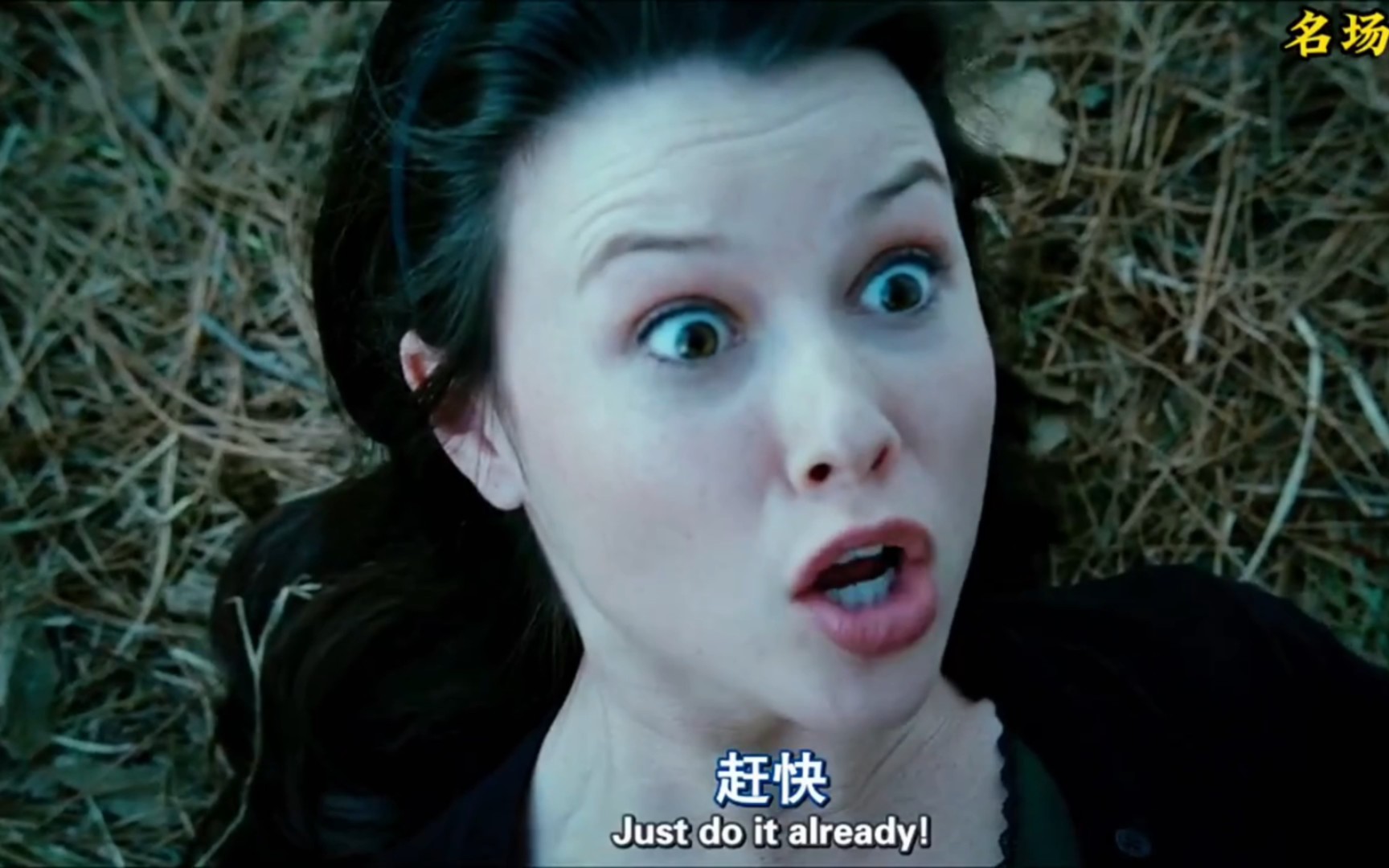 让人意想不到的名场面大盘点:你一定不能错过的爆笑时刻!