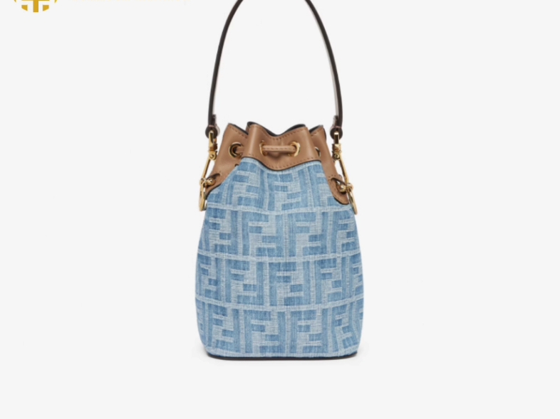 fendi 迷你水桶包