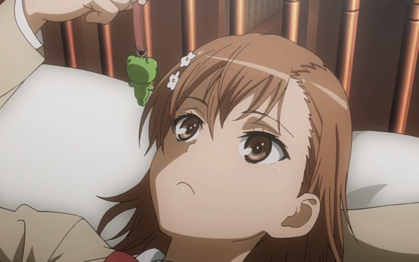 炮姐的眼里只有当麻-星空为蓝天而闪耀-默认收藏夹-哔哩哔哩视频