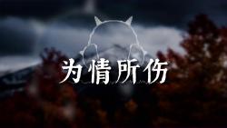 [图]为情所伤『超高无损音质』【动态歌词Lyrics】