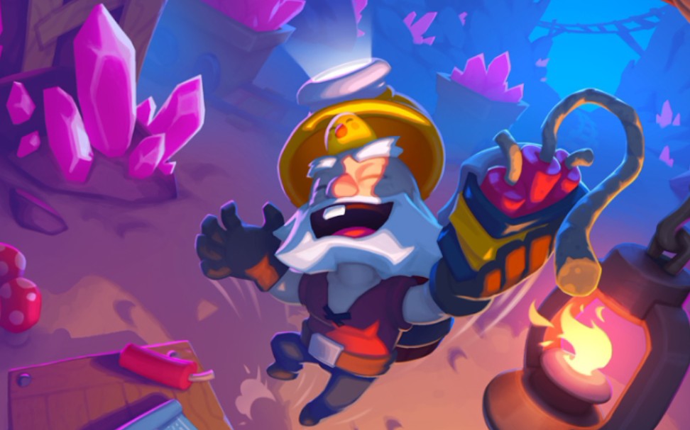 爆破麦克操作集锦2