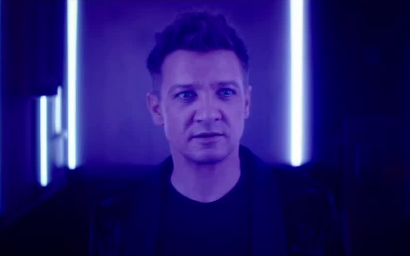 [图]【MV】Jeremy Renner - Main Attraction