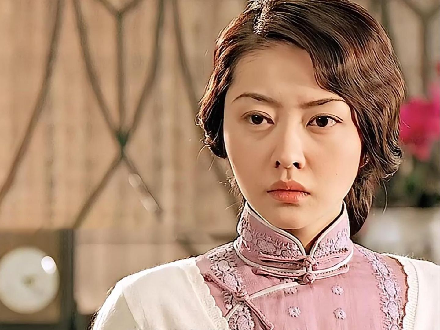 叶问不是怕老婆,是尊重老婆