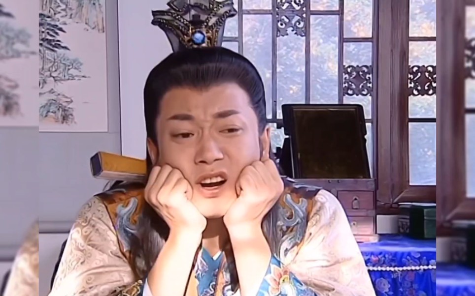 傅官保:娘子,你就不能心疼心疼我吗?【县令公报私仇,巧嘴心生恶计】