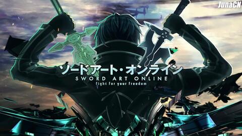 作業用bgm 刀劍神域sword Art Online篇曲全燃系動漫歌曲精選節奏感超強的純音樂theme Song Ost Collection 哔哩哔哩 Bilibili