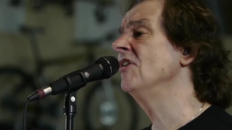 [图]Time Of The Season (Live on KEXP) 现场版-The Zombies